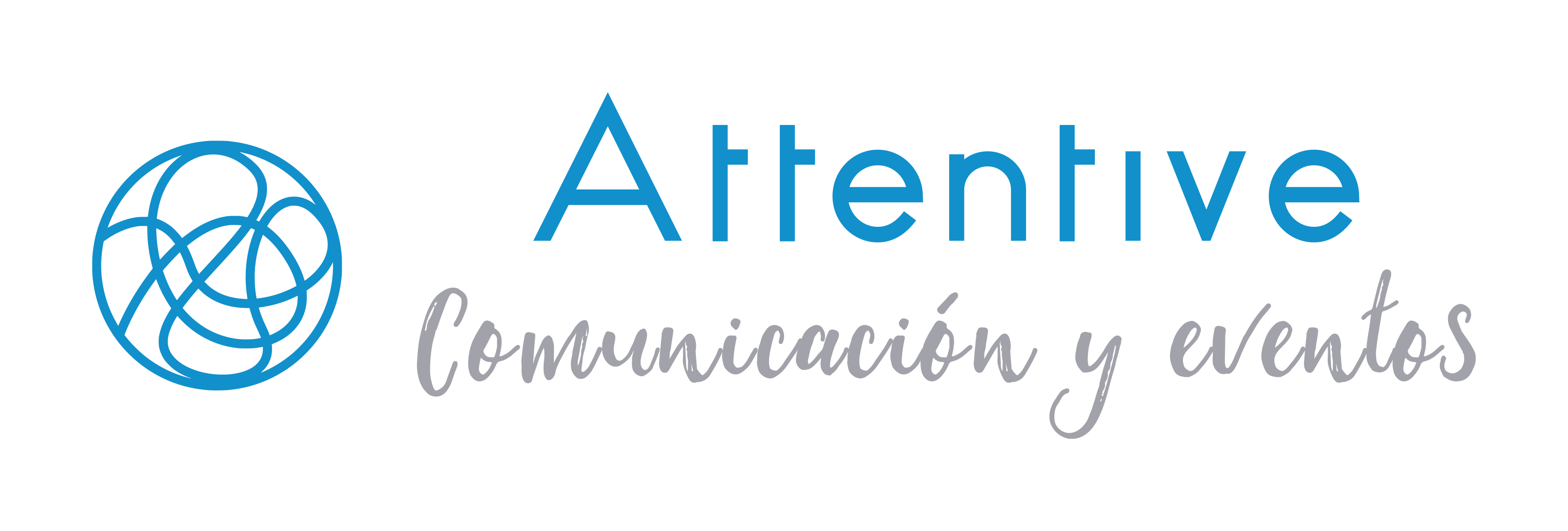 Attentive Agencia de Eventos Madrid