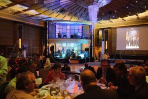 Organización de eventos en Madrid