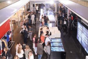 Evento Presentación de Producto