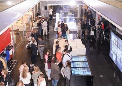 Presentación de producto