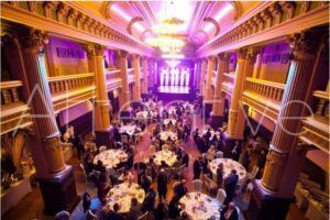 agencia de eventos
