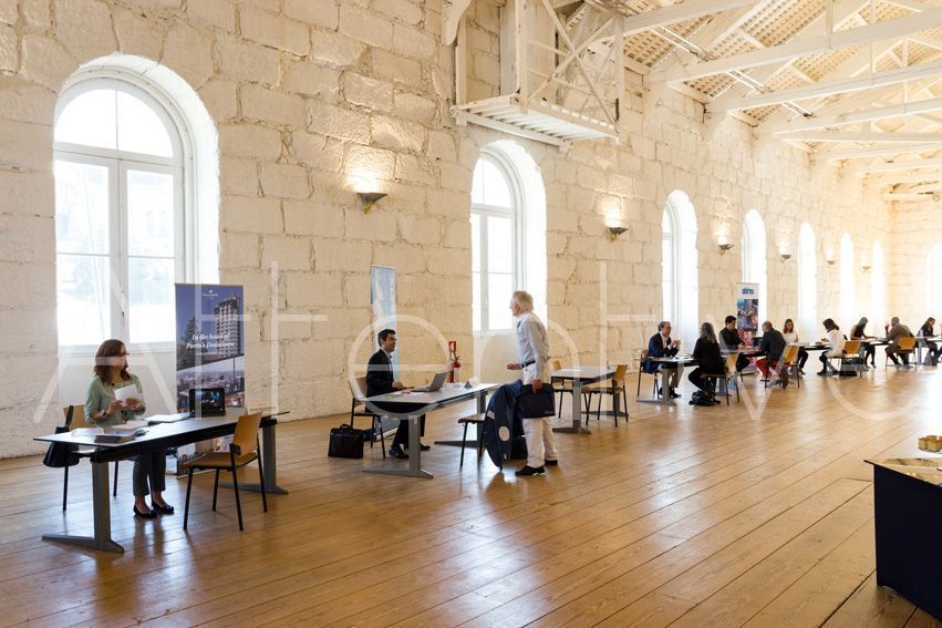 Congresos en Mallorca