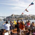 FAM TRIP Oporto - octubre 2014