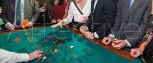 presupuestos en eventos