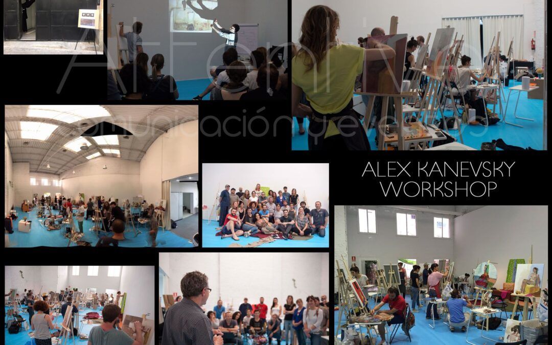 Workshops culturales