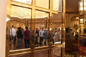 Agencia de eventos organización de aniversarios