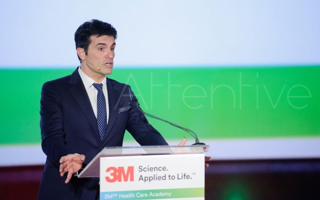 3M – IV Simposio – «El Reto de la Excelencia»