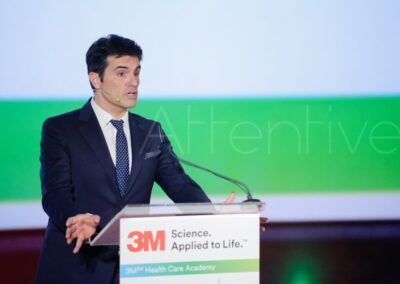 3M – IV Simposio – «El Reto de la Excelencia»