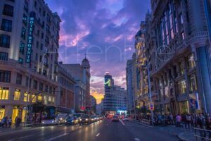 Madrid DMC