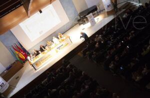 agencia de eventos ONG