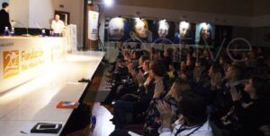 agencia de eventos ONG