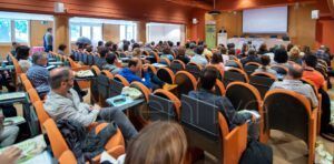 Agencia de Eventos Institucionales en Madrid
