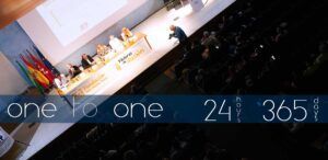organización de congresos
