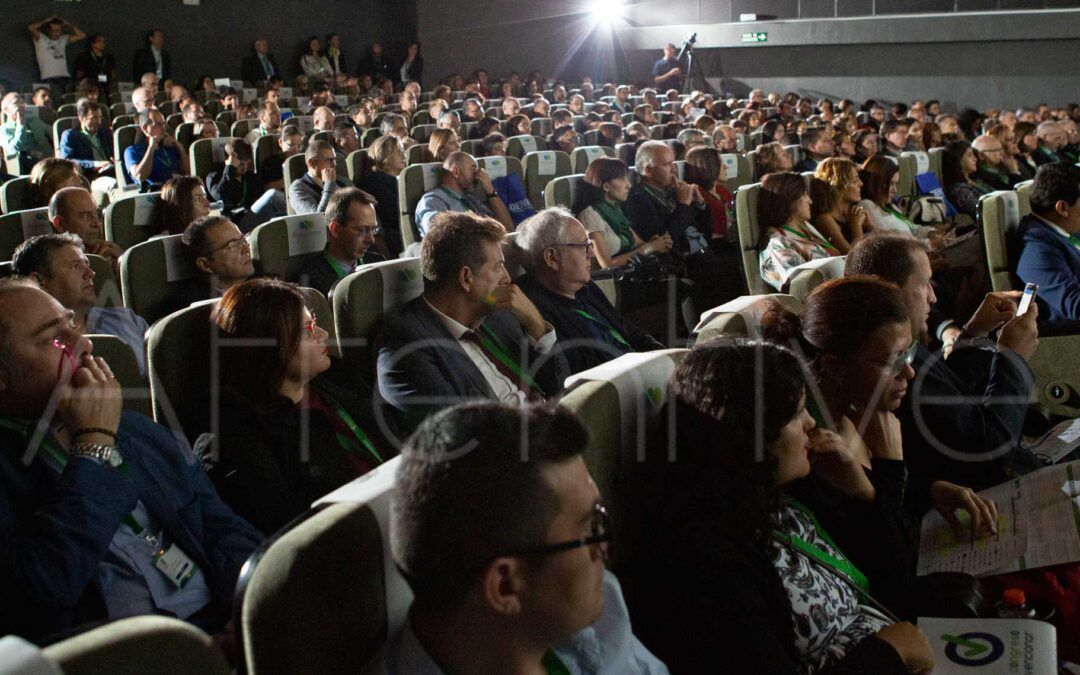 II Congreso Prevencionar