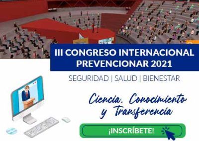 III Congreso Prevencionar