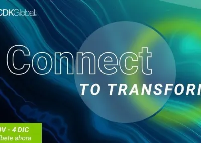 Connect to Transform